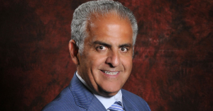 Attorney David Betras
