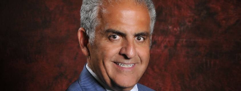 Attorney David Betras